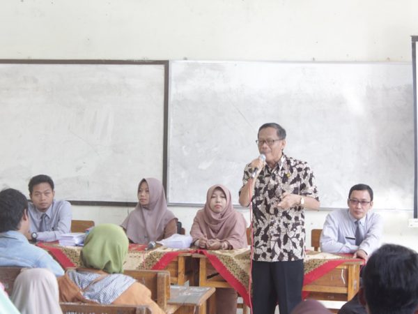 Penerimaan Raport Semester Genap Tahun 2018/2019 Penerimaan Raport Semester Genap Tahun 2018/2019