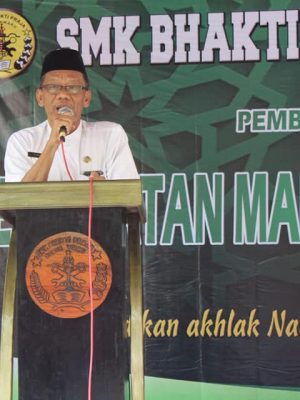 SAMBUTAN KEPALA SEKOLAH SAMBUTAN KEPALA SEKOLAH
