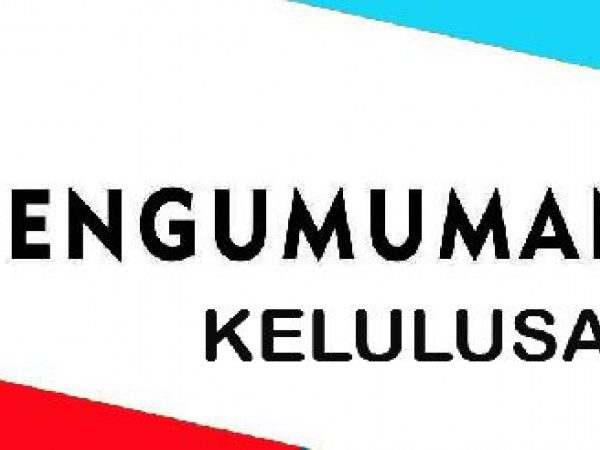 Edaran perpanjangan KBM Daring & Info pengumuman kelulusan sekolah bagi kelas XII Edaran perpanjangan KBM Daring & Info pengumuman kelulusan sekolah bagi kelas XII