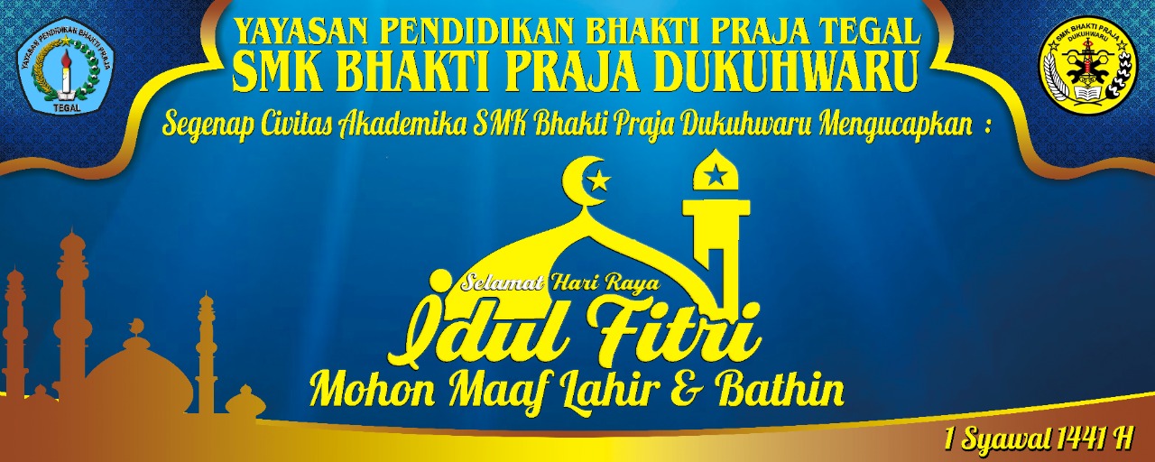 Selamat Hari Raya Idul Fitri 1 Syawal1441 H Selamat Hari Raya Idul Fitri 1 Syawal1441 H